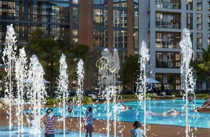 Apartment - 2 Bedrooms - 3 Bathrooms for sale in Olfah - Muwaileh Commercial - Sharjah