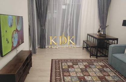 Apartment - 2 Bedrooms - 3 Bathrooms for rent in Canal Bay - Business Bay - Dubai