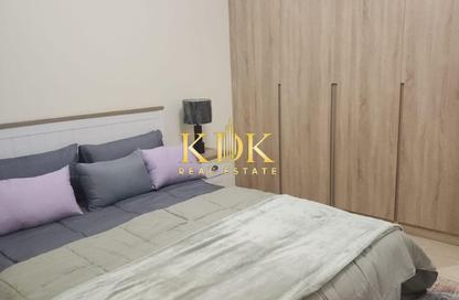Apartment - 2 Bedrooms - 3 Bathrooms for rent in Canal Bay - Business Bay - Dubai