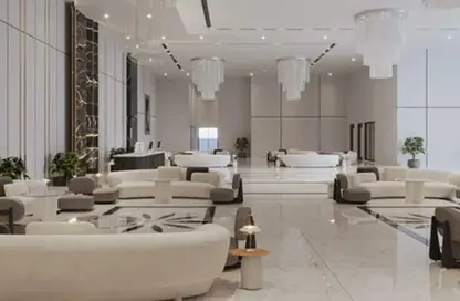 شقة - 1 حمام للبيع في إليتز 2 من الدانوب - قرية جميرا الدائرية - دبي شقة - 1 حمام للبيع في إليتز 2 من الدانوب - قرية جميرا الدائرية - دبي