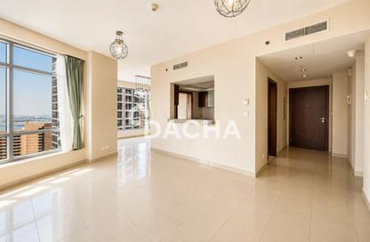 Apartment - 1 Bedroom - 2 Bathrooms for rent in Blakely Tower - Park Island - Dubai Marina - Dubai