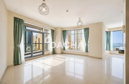 Apartment - 1 Bedroom - 2 Bathrooms for rent in Blakely Tower - Park Island - Dubai Marina - Dubai Apartment - 1 Bedroom - 2 Bathrooms for rent in Blakely Tower - Park Island - Dubai Marina - Dubai