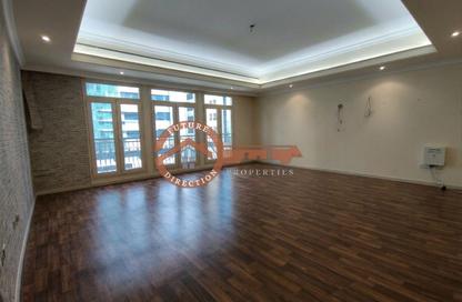 Apartment - 4 Bedrooms - 4 Bathrooms for rent in Al Nahyan - Abu Dhabi Apartment - 4 Bedrooms - 4 Bathrooms for rent in Al Nahyan - Abu Dhabi