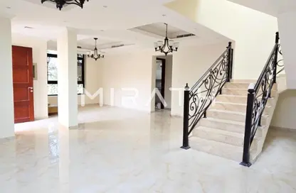 Villa - 4 Bedrooms - 4 Bathrooms for sale in Mirdif Villas - Mirdif - Dubai