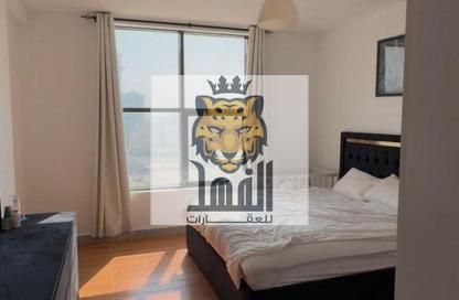Apartment - 1 Bedroom - 2 Bathrooms for rent in Al Rashidiya Towers - Al Rashidiya - Ajman Downtown - Ajman Apartment - 1 Bedroom - 2 Bathrooms for rent in Al Rashidiya Towers - Al Rashidiya - Ajman Downtown - Ajman