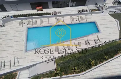 Apartment - 1 Bedroom - 1 Bathroom for sale in The Bridges - Shams Abu Dhabi - Al Reem Island - Abu Dhabi Apartment - 1 Bedroom - 1 Bathroom for sale in The Bridges - Shams Abu Dhabi - Al Reem Island - Abu Dhabi