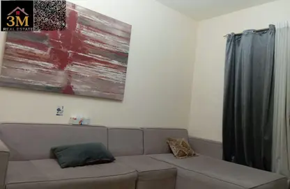 Apartment - 1 Bedroom - 1 Bathroom for rent in The Icon Casa 2 - Al Rashidiya 3 - Al Rashidiya - Ajman Apartment - 1 Bedroom - 1 Bathroom for rent in The Icon Casa 2 - Al Rashidiya 3 - Al Rashidiya - Ajman