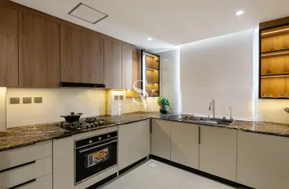 Apartment - 1 Bedroom - 2 Bathrooms for sale in Tulip Oasis 10 - Majan - Dubai Apartment - 1 Bedroom - 2 Bathrooms for sale in Tulip Oasis 10 - Majan - Dubai