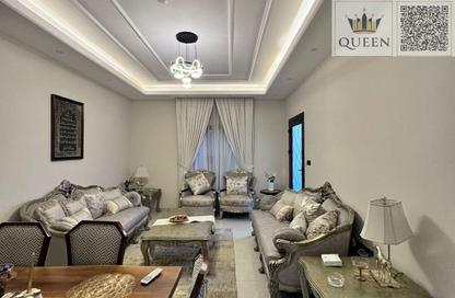 Villa - 6 - 7+ for sale in Al Zaheya Gardens - Al Zahya - Ajman