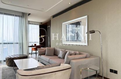 شقة - 1 حمام للبيع في تاور C - داماك تاورز من باراماونت - الخليج التجاري - دبي