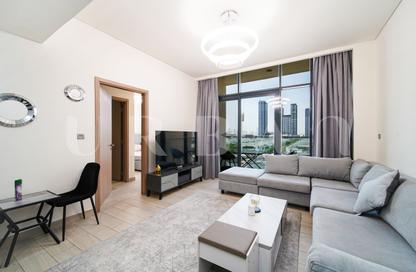 Apartment - 2 Bedrooms - 2 Bathrooms for rent in Azizi Riviera 20 - Azizi Riviera - Meydan One - Meydan - Dubai Apartment - 2 Bedrooms - 2 Bathrooms for rent in Azizi Riviera 20 - Azizi Riviera - Meydan One - Meydan - Dubai