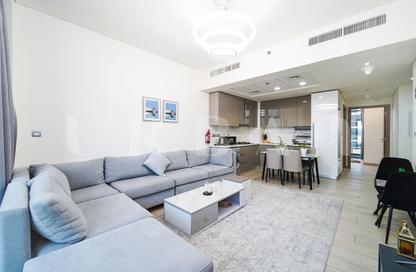 Apartment - 2 Bedrooms - 2 Bathrooms for rent in Azizi Riviera 20 - Azizi Riviera - Meydan One - Meydan - Dubai Apartment - 2 Bedrooms - 2 Bathrooms for rent in Azizi Riviera 20 - Azizi Riviera - Meydan One - Meydan - Dubai