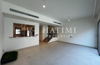 Townhouse - 4 Bedrooms - 3 Bathrooms for rent in Costa Brava 1 - Costa Brava - Damac Lagoons - Dubai Townhouse - 4 Bedrooms - 3 Bathrooms for rent in Costa Brava 1 - Costa Brava - Damac Lagoons - Dubai