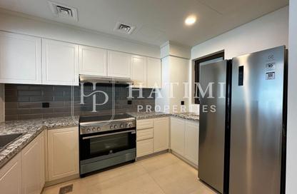 Townhouse - 4 Bedrooms - 3 Bathrooms for rent in Costa Brava 1 - Costa Brava - Damac Lagoons - Dubai Townhouse - 4 Bedrooms - 3 Bathrooms for rent in Costa Brava 1 - Costa Brava - Damac Lagoons - Dubai