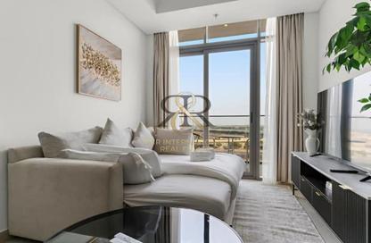 Apartment - 1 Bedroom - 2 Bathrooms for sale in Creek Views 2 - Dubai Healthcare City 2 - Al Jaddaf - Dubai