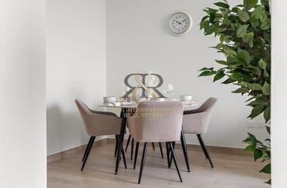Apartment - 1 Bedroom - 2 Bathrooms for sale in Creek Views 2 - Dubai Healthcare City 2 - Al Jaddaf - Dubai