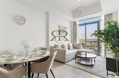 Apartment - 1 Bedroom - 2 Bathrooms for sale in Creek Views 2 - Dubai Healthcare City 2 - Al Jaddaf - Dubai