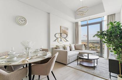 Apartment - 1 - 2 for sale in Fawad Azizi Residence - Dubai Healthcare City 2 - Al Jaddaf - Dubai Apartment - 1 - 2 for sale in Fawad Azizi Residence - Dubai Healthcare City 2 - Al Jaddaf - Dubai