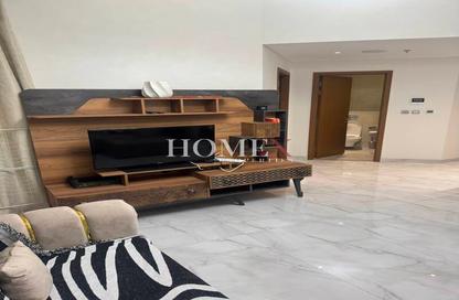 Apartment - Studio - 1 for rent in Azizi Mirage 1 - Dubai Studio City - Dubai Apartment - Studio - 1 for rent in Azizi Mirage 1 - Dubai Studio City - Dubai
