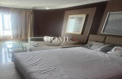 Apartment - Studio - 1 for rent in Azizi Mirage 1 - Dubai Studio City - Dubai