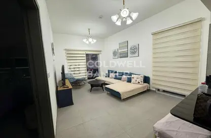 Apartment - 1 Bedroom - 2 Bathrooms for rent in Bella Rose - Dubai Science Park - Dubai