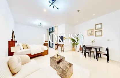 Apartment - Studio - 1 Bathroom for sale in Celestia B - Celestia - Dubai South (Dubai World Central) - Dubai