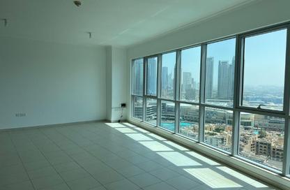 Apartment - 2 Bedrooms - 3 Bathrooms for rent in The Residences 7 - The Residences - Downtown Dubai - Dubai