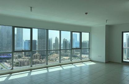 Apartment - 2 Bedrooms - 3 Bathrooms for rent in The Residences 7 - The Residences - Downtown Dubai - Dubai