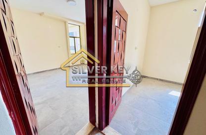 Apartment - 2 Bedrooms - 2 Bathrooms for rent in Rolla Square - Rolla Area - Sharjah