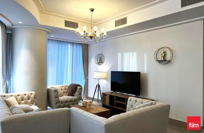 Apartment - 2 Bedrooms - 3 Bathrooms for rent in Opera Grand - Burj Khalifa Area - Downtown Dubai - Dubai Apartment - 2 Bedrooms - 3 Bathrooms for rent in Opera Grand - Burj Khalifa Area - Downtown Dubai - Dubai