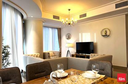 Apartment - 2 Bedrooms - 3 Bathrooms for rent in Opera Grand - Burj Khalifa Area - Downtown Dubai - Dubai Apartment - 2 Bedrooms - 3 Bathrooms for rent in Opera Grand - Burj Khalifa Area - Downtown Dubai - Dubai
