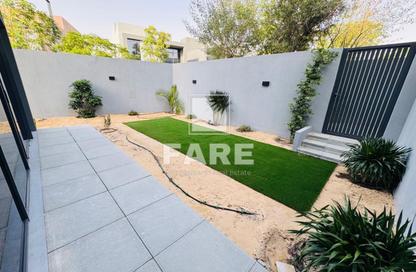 Townhouse - 3 - 4 for sale in Robinia - Masaar - Tilal City - Sharjah