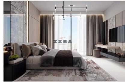 Apartment - 2 Bedrooms - 2 Bathrooms for sale in Serene Gardens 2 - Serene Gardens - Al Furjan - Dubai