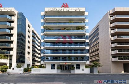 Apartment - 3 - 4 for rent in Golden Sands 8 - Al Mankhool - Bur Dubai - Dubai Apartment - 3 - 4 for rent in Golden Sands 8 - Al Mankhool - Bur Dubai - Dubai