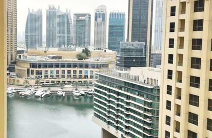 Apartment - 2 Bedrooms - 2 Bathrooms for rent in Bahar 4 - Bahar - Jumeirah Beach Residence - Dubai Apartment - 2 Bedrooms - 2 Bathrooms for rent in Bahar 4 - Bahar - Jumeirah Beach Residence - Dubai