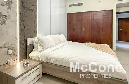 Apartment - 1 - 1 for rent in Boulevard Central Tower 2 - Boulevard Central Towers - Downtown Dubai - Dubai Apartment - 1 - 1 for rent in Boulevard Central Tower 2 - Boulevard Central Towers - Downtown Dubai - Dubai