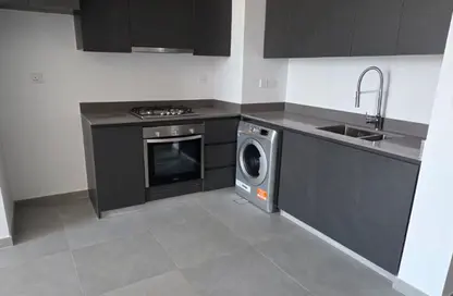 Apartment - 2 Bedrooms - 3 Bathrooms for rent in Tiraz - Naseej District - Aljada - Sharjah