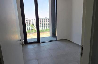 Apartment - 2 Bedrooms - 3 Bathrooms for rent in Tiraz - Naseej District - Aljada - Sharjah