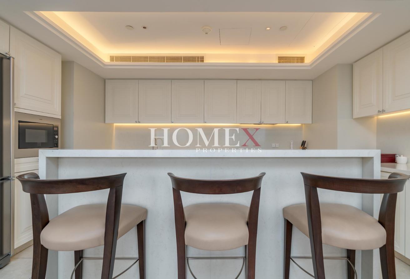 Luxury 4-BR | The Address Blvd | Downtown Dubai photo 26