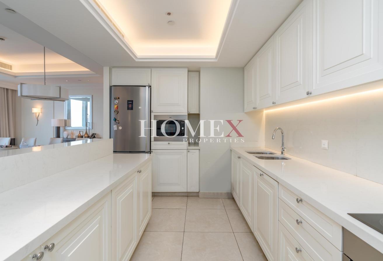Luxury 4-BR | The Address Blvd | Downtown Dubai photo 23