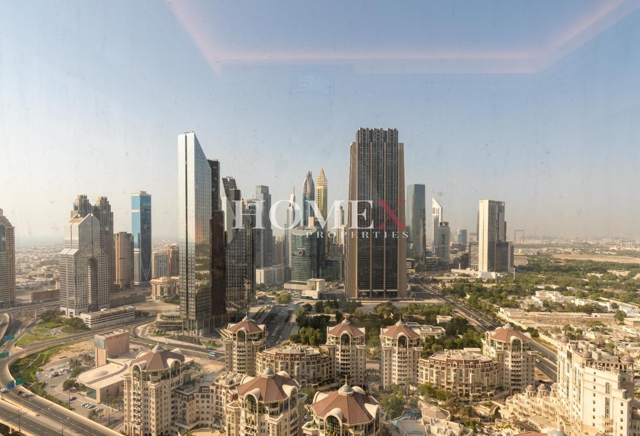 Luxury 4-BR | The Address Blvd | Downtown Dubai photo 25
