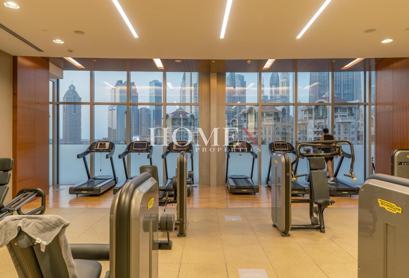 Luxury 4-BR | The Address Blvd | Downtown Dubai photo 20