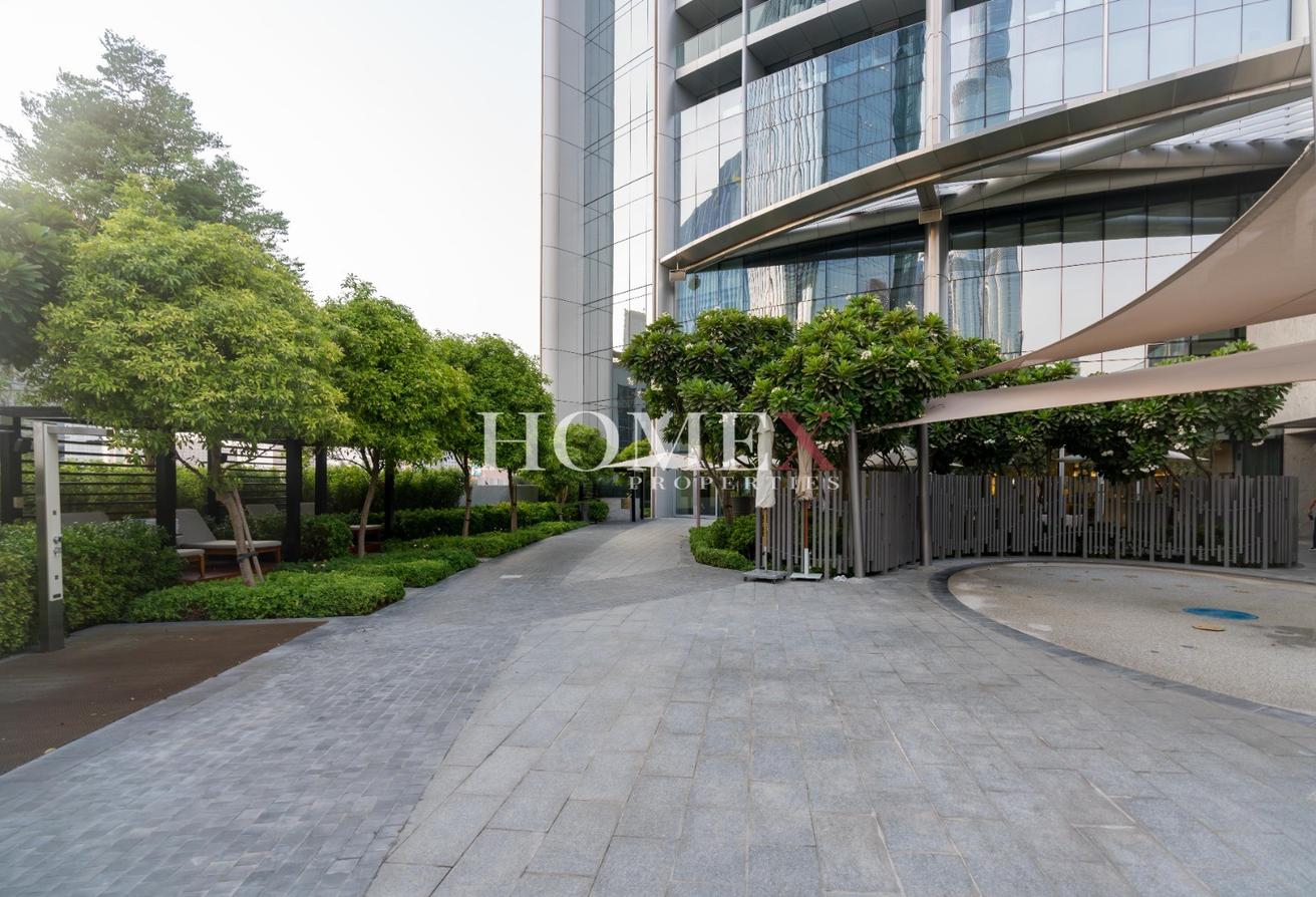 Luxury 4-BR | The Address Blvd | Downtown Dubai photo 13