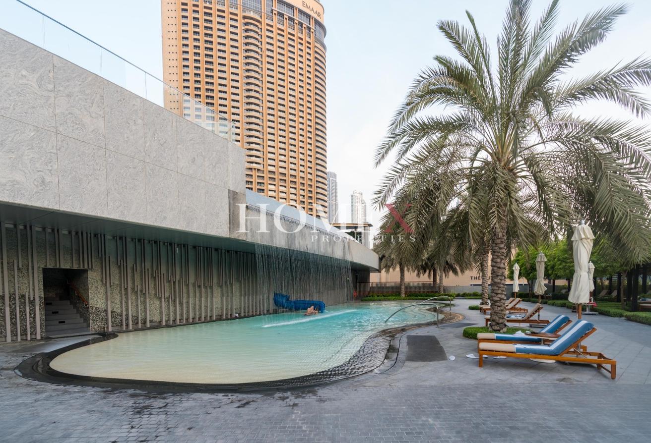 Luxury 4-BR | The Address Blvd | Downtown Dubai photo 19