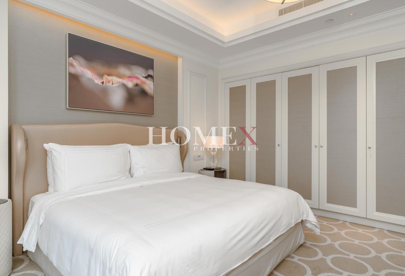 Luxury 4-BR | The Address Blvd | Downtown Dubai photo 4