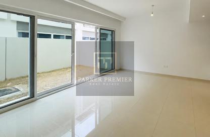 Villa - 4 Bedrooms - 4 Bathrooms for rent in Camelia - Damac Hills 2 - Dubai