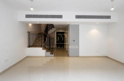 Villa - 4 Bedrooms - 4 Bathrooms for rent in Camelia - Damac Hills 2 - Dubai