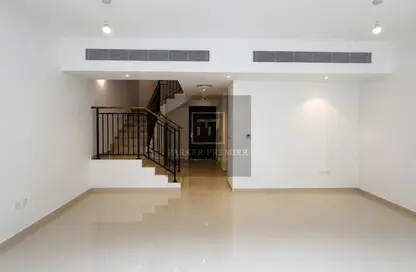 Villa - 4 Bedrooms - 4 Bathrooms for rent in Camelia - Damac Hills 2 - Dubai Villa - 4 Bedrooms - 4 Bathrooms for rent in Camelia - Damac Hills 2 - Dubai