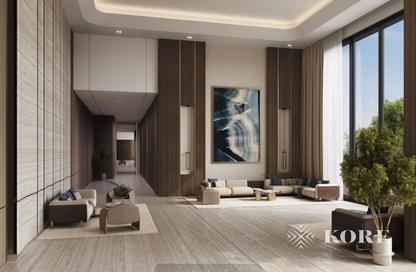Apartment - Studio - 1 Bathroom for sale in Binghatti Elite - Dubai Production City (IMPZ) - Dubai