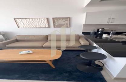 Apartment - Studio - 1 Bathroom for sale in Soho Square - Saadiyat Island - Abu Dhabi
